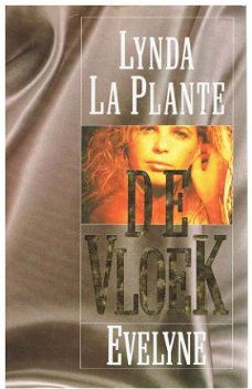 Lynda la Plante - de vloek deel 1 - Evelyne