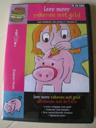 Leer Meer - Rekenen - Rekenen Met Geld - Afbeelding 2