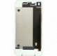 Apple iPhone 4 Backcover Wit, Nieuw, €44.95 - 1 - Thumbnail