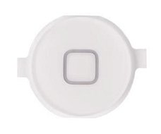 Apple iPhone 4 Home Button Wit, Nieuw, €17.95