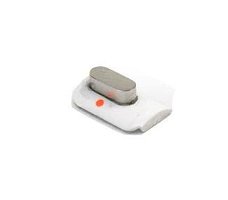 Apple iPhone 3G\3GS Mute Knop Switch Wit, Nieuw, €12.95