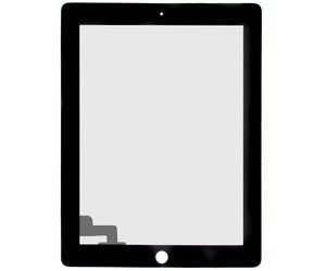 Apple iPad2 Touch Unit Zwart, Nieuw, €99.95 - 1