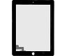 Apple iPad2 Touch Unit Zwart, Nieuw, €99.95 - 1 - Thumbnail
