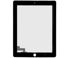 Apple iPad2 Touch Unit Zwart, Nieuw, €99.95