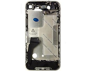 Apple iPhone 4 Middelcover Set, Nieuw, €99.95 - 1