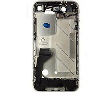 Apple iPhone 4 Middelcover Set, Nieuw, €99.95