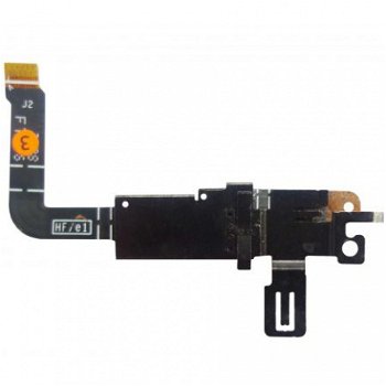 Apple iPhone 3G Licht Sensor Kabel\Flex Kabel met Earpiece F - 1