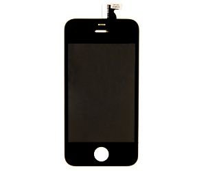 Apple iPhone 4S Display Unit Zwart, Nieuw, €99.95 - 1