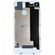 Apple iPhone 4S Backcover Wit, Nieuw, €44.95 - 1 - Thumbnail