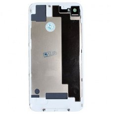 Apple iPhone 4S Backcover Wit, Nieuw, €44.95