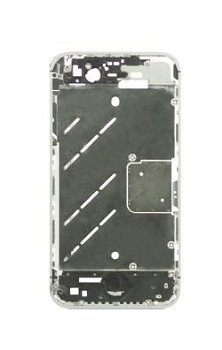 Apple iPhone 4S Middelcover met Antenne, Nieuw, €59.95 - 1