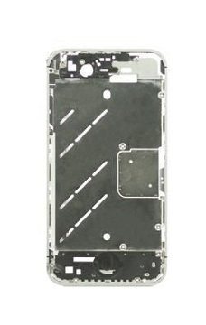 Apple iPhone 4S Middelcover met Antenne, Nieuw, €59.95