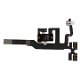 Apple iPhone 4S Audio Jack Flex Kabel Wit, Nieuw, €17.95 - 1 - Thumbnail