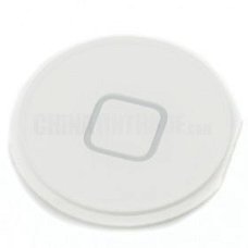 Apple iPad2 Home Button Wit, Nieuw, €14.95