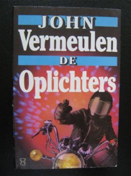 De oplichters - John Vermeulen - 1