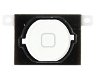 Apple iPhone 4S Home Button Wit, Nieuw, €15.95 - 1 - Thumbnail