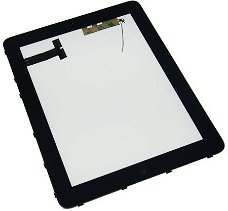 Apple iPad (Wi-Fi+3G) Touch Unit met Frame, Nieuw, €99.95