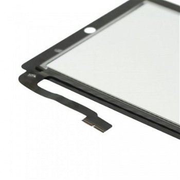 Apple iPad3 Touch Unit Zwart,Nieuw, €149.95 - 1