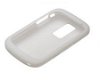 BlackBerry Silicone Skin Wit (HDW-13840-005), Nieuw, €13.95 - 1 - Thumbnail