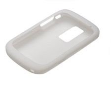 BlackBerry Silicone Skin Wit (HDW-13840-005), Nieuw, €13.95