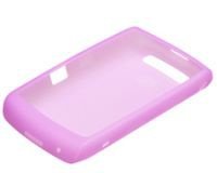 BlackBerry Silicon Skin Pink (HDW-18971-006), Nieuw, €12.95 - 1