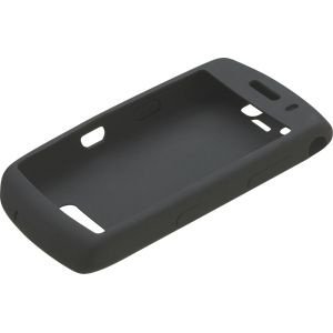 BlackBerry Silicon Skin Zwart (HDW-18971-001), Nieuw, €9.95 - 1