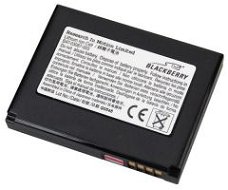 BlackBerry Batterij BAT-03087-003, Nieuw, €15.95