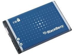BlackBerry Batterij C-S2 (BAT-06860-003), Nieuw, €15.95 - 1