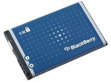 BlackBerry Batterij C-S2 (BAT-06860-003), Nieuw, €15.95