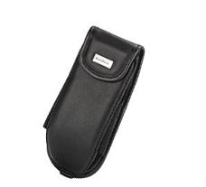 BlackBerry Leder Beschermtasje voor 7100 Series, Nieuw, €13.