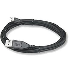 BlackBerry USB Data Kabel (ASY-06005-001), Nieuw, €12.95