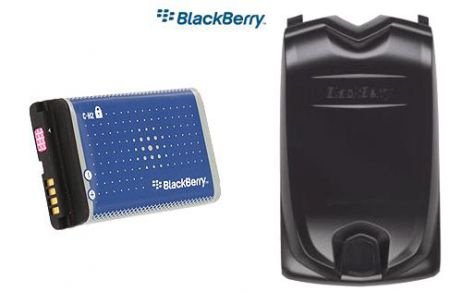 BlackBerry Extended Batterij C-H2 met Accudeksel, Nieuw, €22 - 1