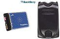 BlackBerry Extended Batterij C-H2 met Accudeksel, Nieuw, €22 - 1 - Thumbnail