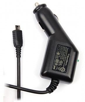 BlackBerry Autolader Mini USB (ACC-09824-201), Nieuw, €12.95 - 1
