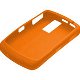 BlackBerry Silicon Skin Oranje (HDW-13840-002), Nieuw, €12.9 - 1 - Thumbnail