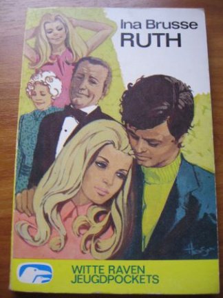 Ruth - Ina Brusse - Afbeelding 2