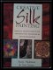 Creative silk painting, Engels boek, Diane Tuckman en Jan Ja - 1 - Thumbnail