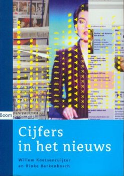 Koestenruijter, Willem; Cijfers in het nieuws - 1