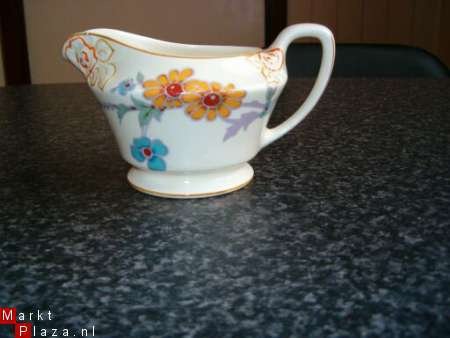 melkkannetje woods ivory-ware - Afbeelding 2