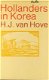 Hove, HJ van; Hollanders in Korea - 1 - Thumbnail