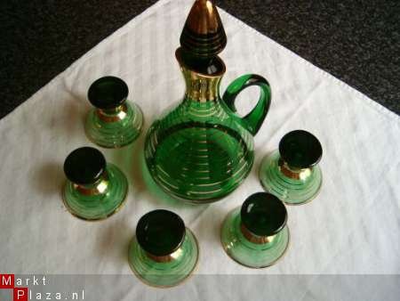 booms?glasset - Afbeelding 2
