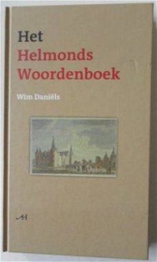 Het Helmonds Woordenboek