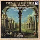 LP - Vivaldi Concerti - Alla Rustica - 0 - Thumbnail