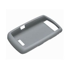 BlackBerry Silicon Skin Grijs (HDW-18971-003), Nieuw, €12.95