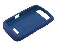 BlackBerry Silicon Skin Blauw (HDW-18971-002), Nieuw, €12.95 - 1