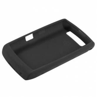 BlackBerry Silicon Skin Zwart (HDW-27287-001), Nieuw, €11.95 - 1