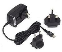 BlackBerry Thuislader US/ UK/ EU (ASY-07559-001), Nieuw, €12 - 1