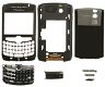 BlackBerry 8300 Curve Cover Set Zwart, Nieuw, €25.95 - 1 - Thumbnail