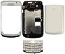 BlackBerry 9700 Bold Cover Set Wit, Nieuw, €39.95 - 1 - Thumbnail