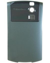 BlackBerry 8310 Curve Accudeksel Antraciet, Nieuw, €11.95